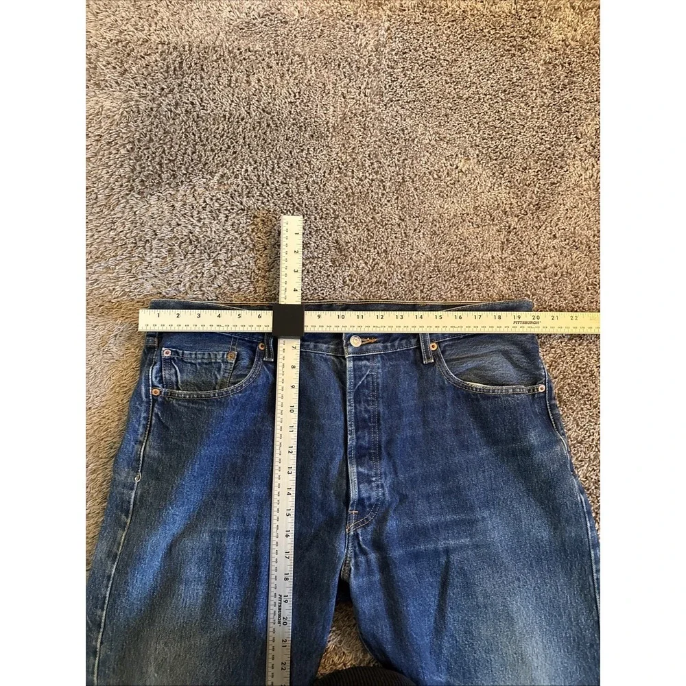 Levis levi 505